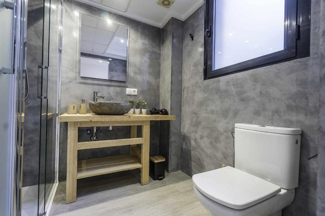 Estudio Alicante Barrio 2 外观 照片