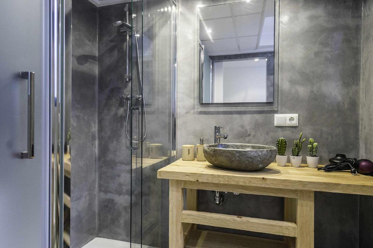 Estudio Alicante Barrio 2 外观 照片