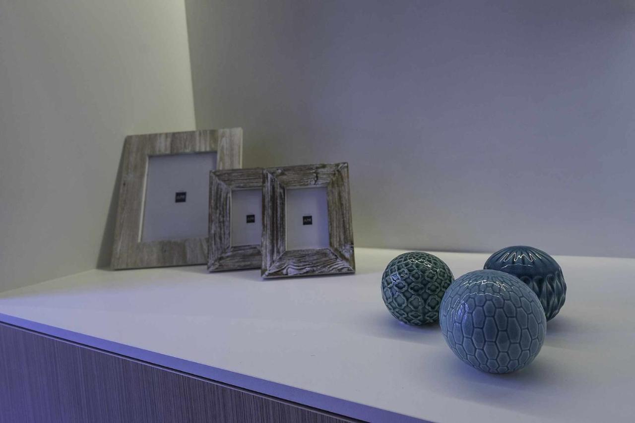 Estudio Alicante Barrio 2 外观 照片