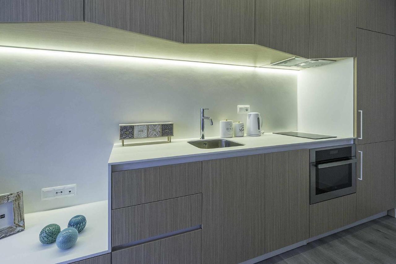Estudio Alicante Barrio 2 外观 照片