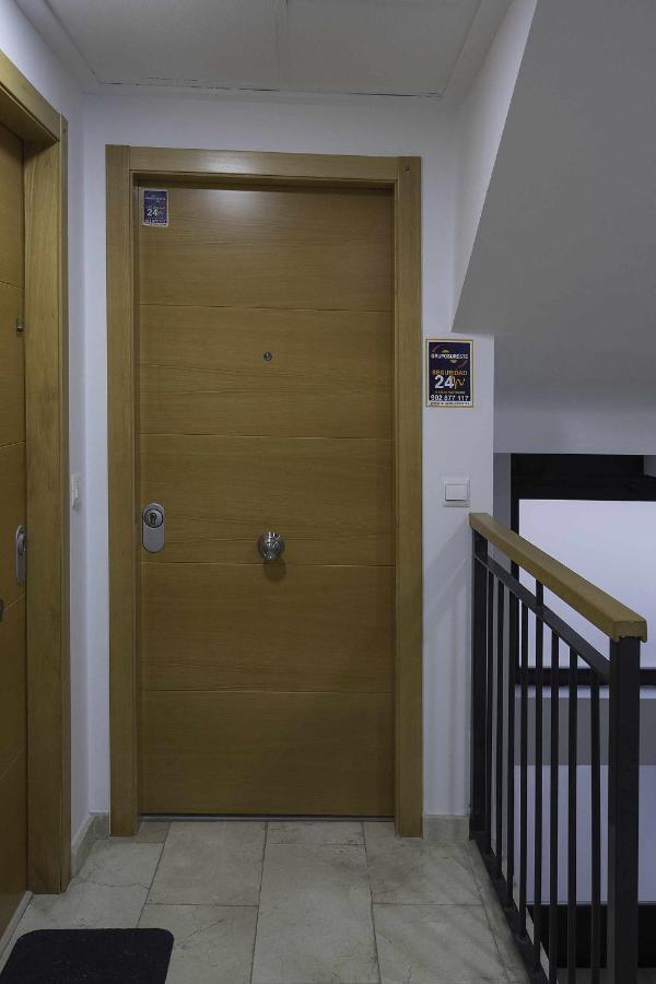 Estudio Alicante Barrio 2 外观 照片