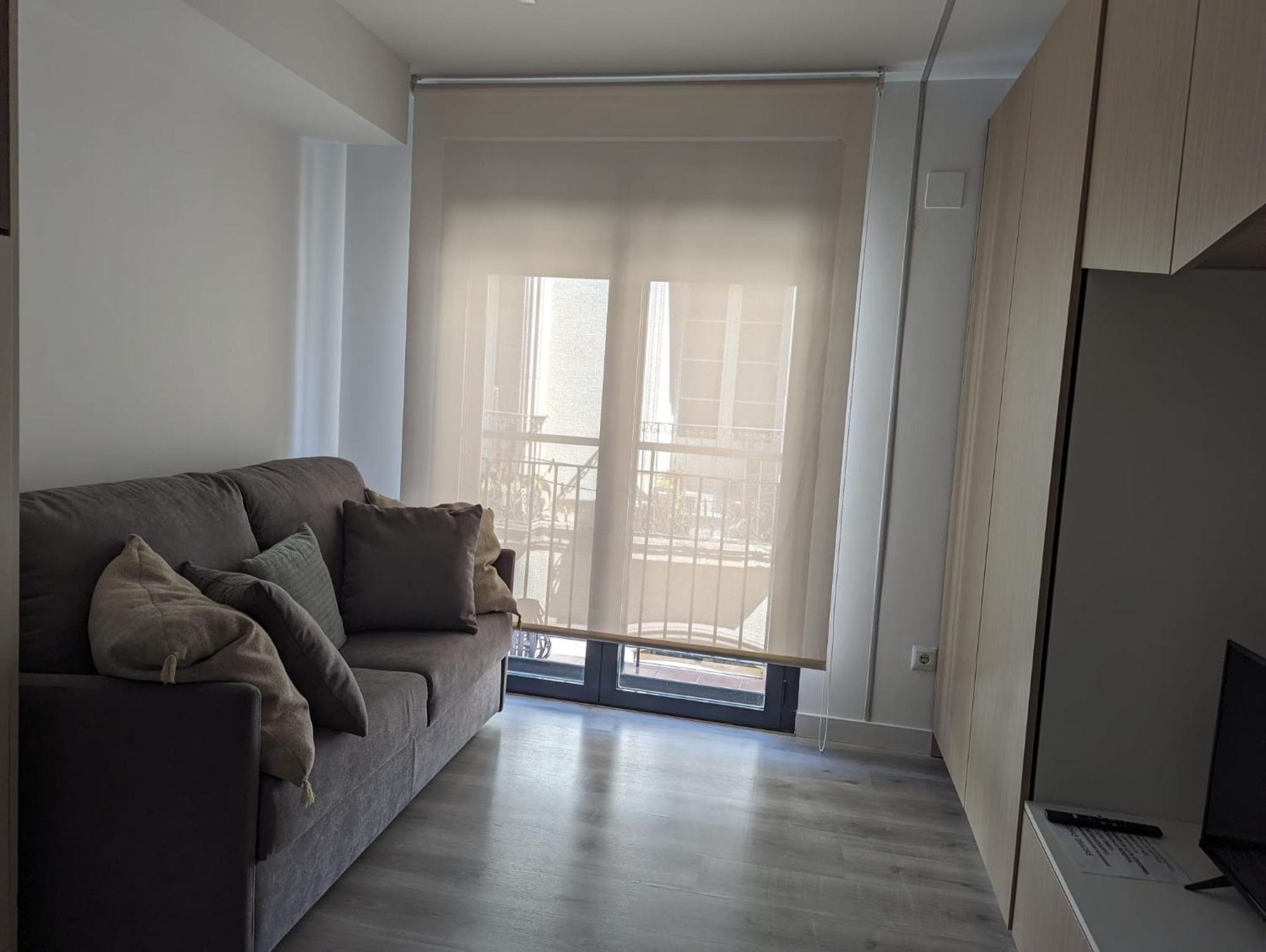 Estudio Alicante Barrio 2 外观 照片