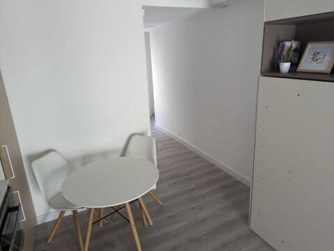 Estudio Alicante Barrio 2 外观 照片