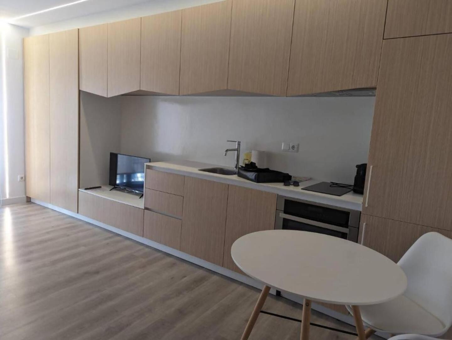 Estudio Alicante Barrio 2 外观 照片