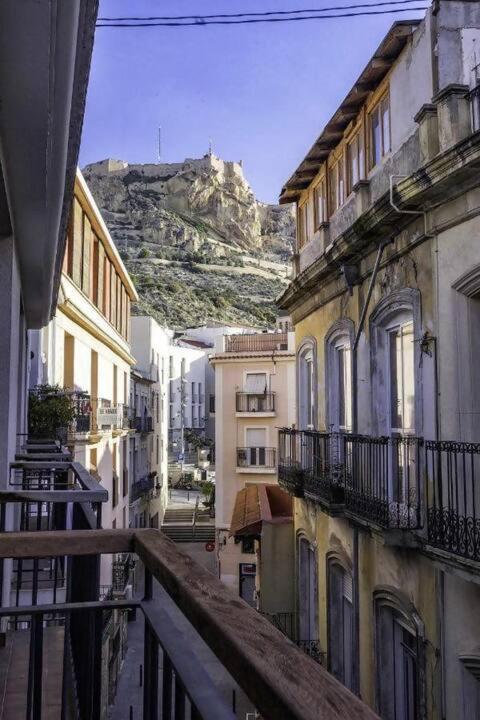 Estudio Alicante Barrio 2 外观 照片