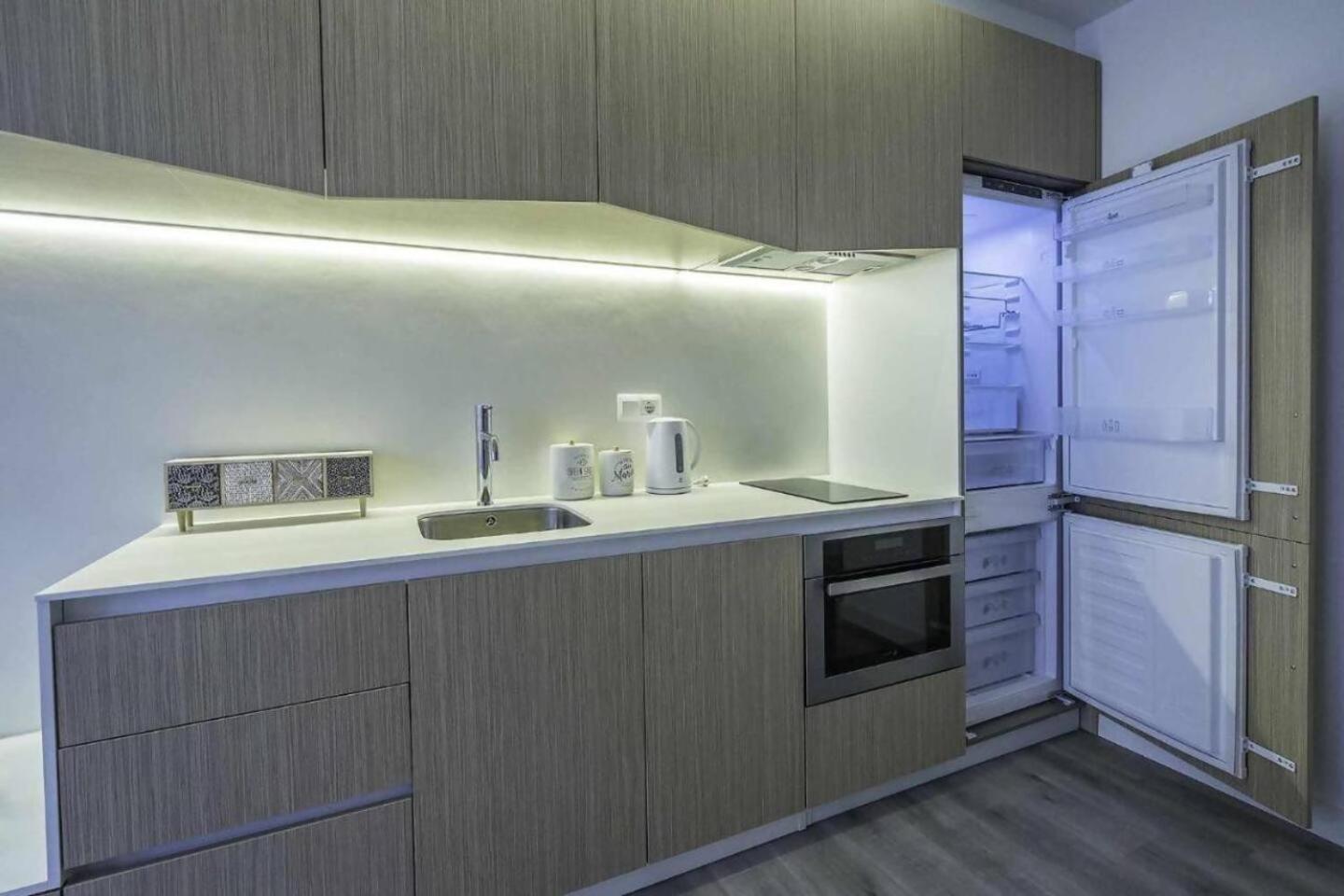 Estudio Alicante Barrio 2 外观 照片