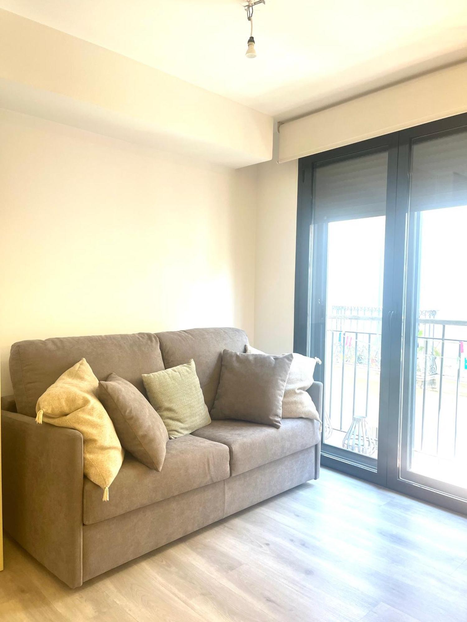 Estudio Alicante Barrio 2 外观 照片