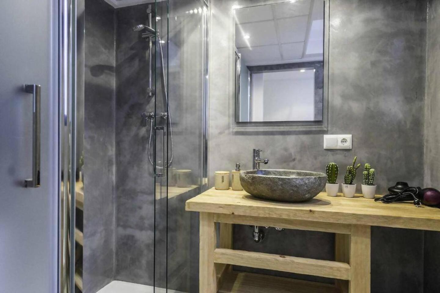 Estudio Alicante Barrio 2 外观 照片