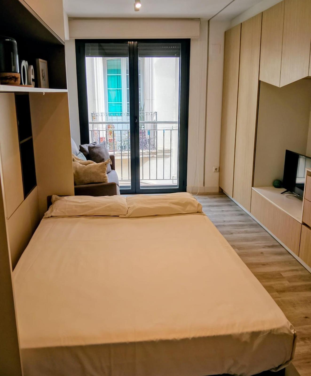 Estudio Alicante Barrio 2 外观 照片